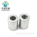 Ferrule 00TF0 Hydraulic Hose Fittings